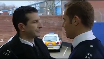 The Bill Cameron Tait Grabs Reg Hollis S20e11 Betrayal