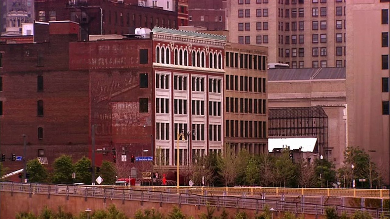 The Guardian - S01e21 - The Chinese Wall