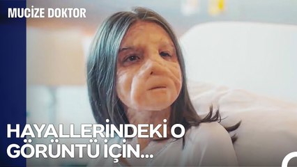 Gördüğünüz Tüm Yüz Nakillerini Unutun - Mucize Doktor