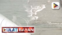 Ilang lugar sa Luzon at Visayas, nalubog sa baha dahil sa Habagat at Bagyong #CrisingPH