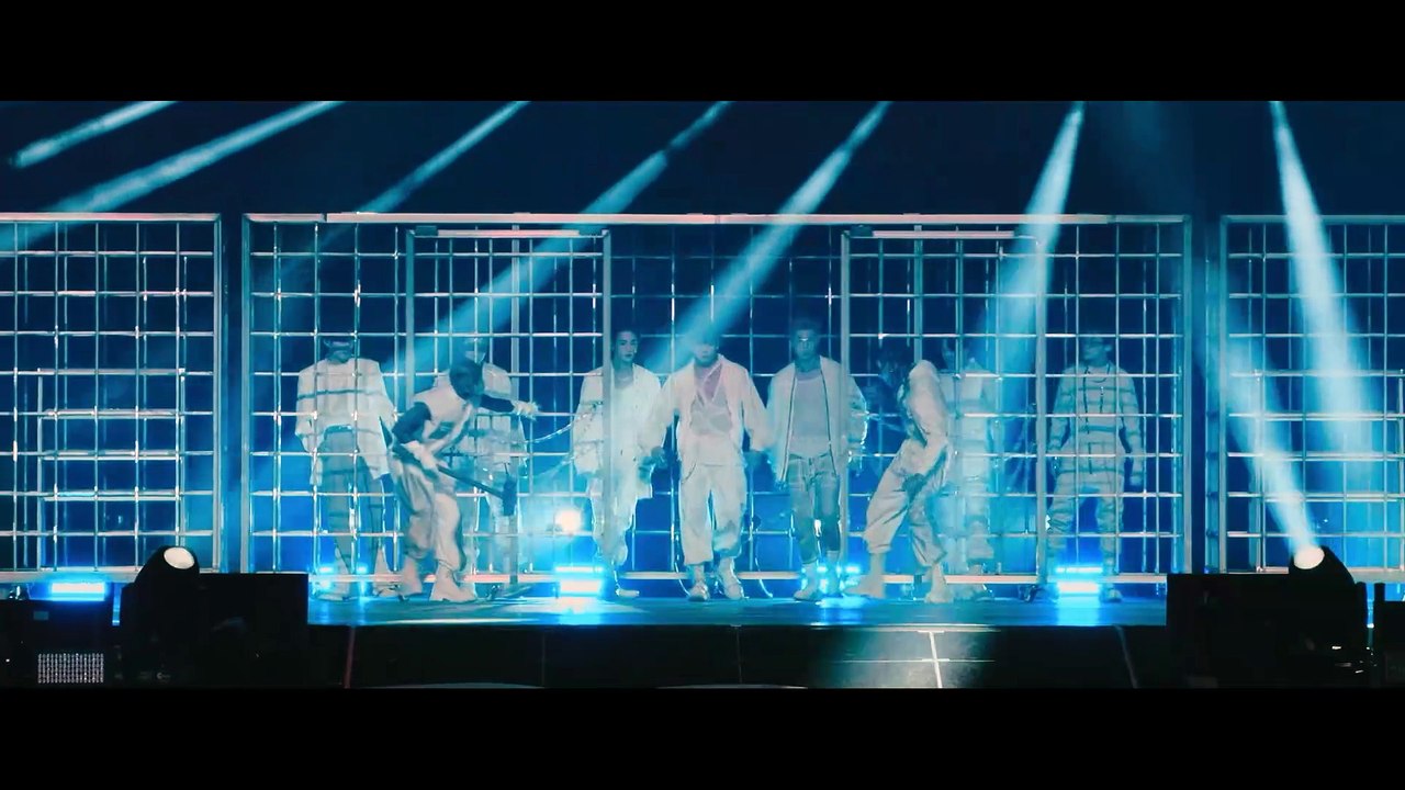 BTS Army: Forever We Are Young - Trailer (Deutsche UT) HD