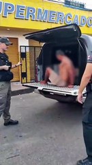 Homem espanca esposa grávida até a morte do bebê em Coari; Veja vídeo