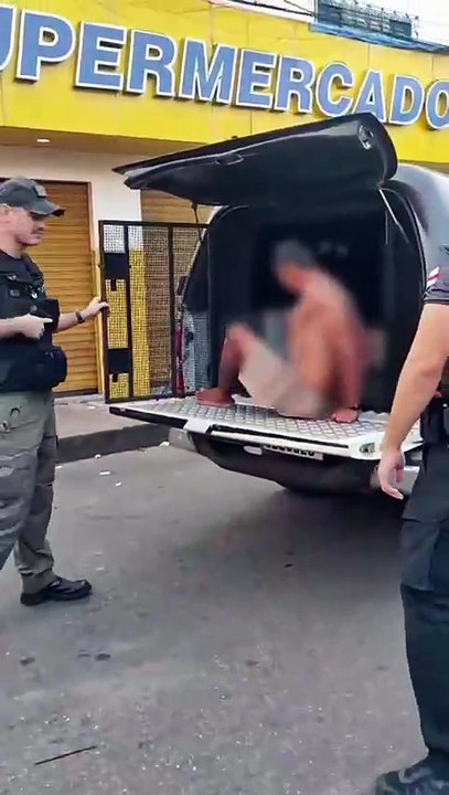 Homem espanca esposa grávida até a morte do bebê em Coari; Veja vídeo