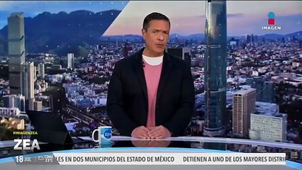 The Wall Street Journal publica supuesta carta de Donald Trump a Jeffrey Epstein