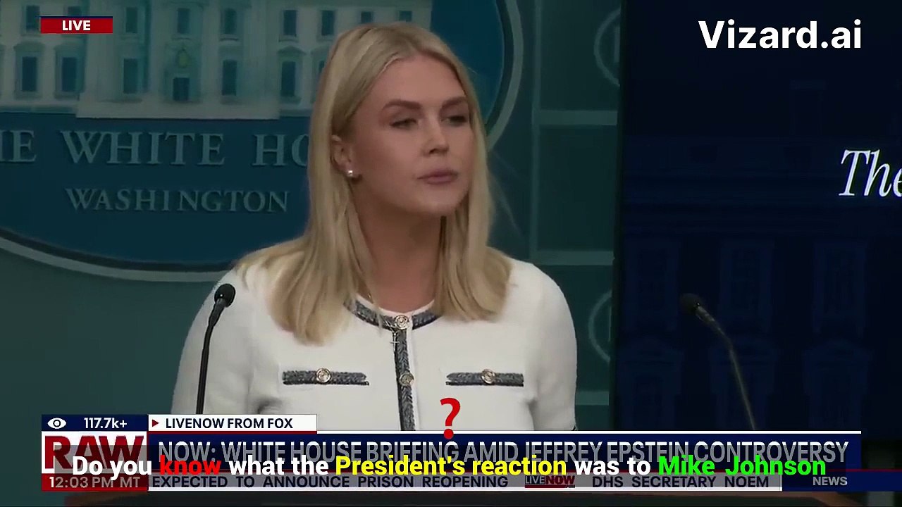 Did President Trump Ask for a Special Prosecutor in Epstein Case_