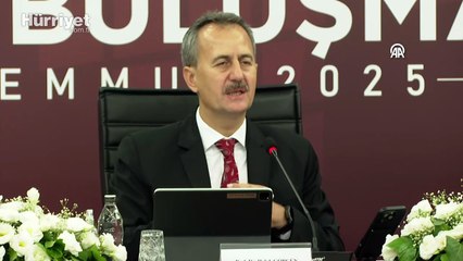 Savunma sanayi şirketleri ilk 6 ayda 6,5 milyar dolarlık sözleşme imzaladı