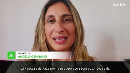 Open Arms, Brinis: "Noi parte civile, fiducia nel lavoro della procura"