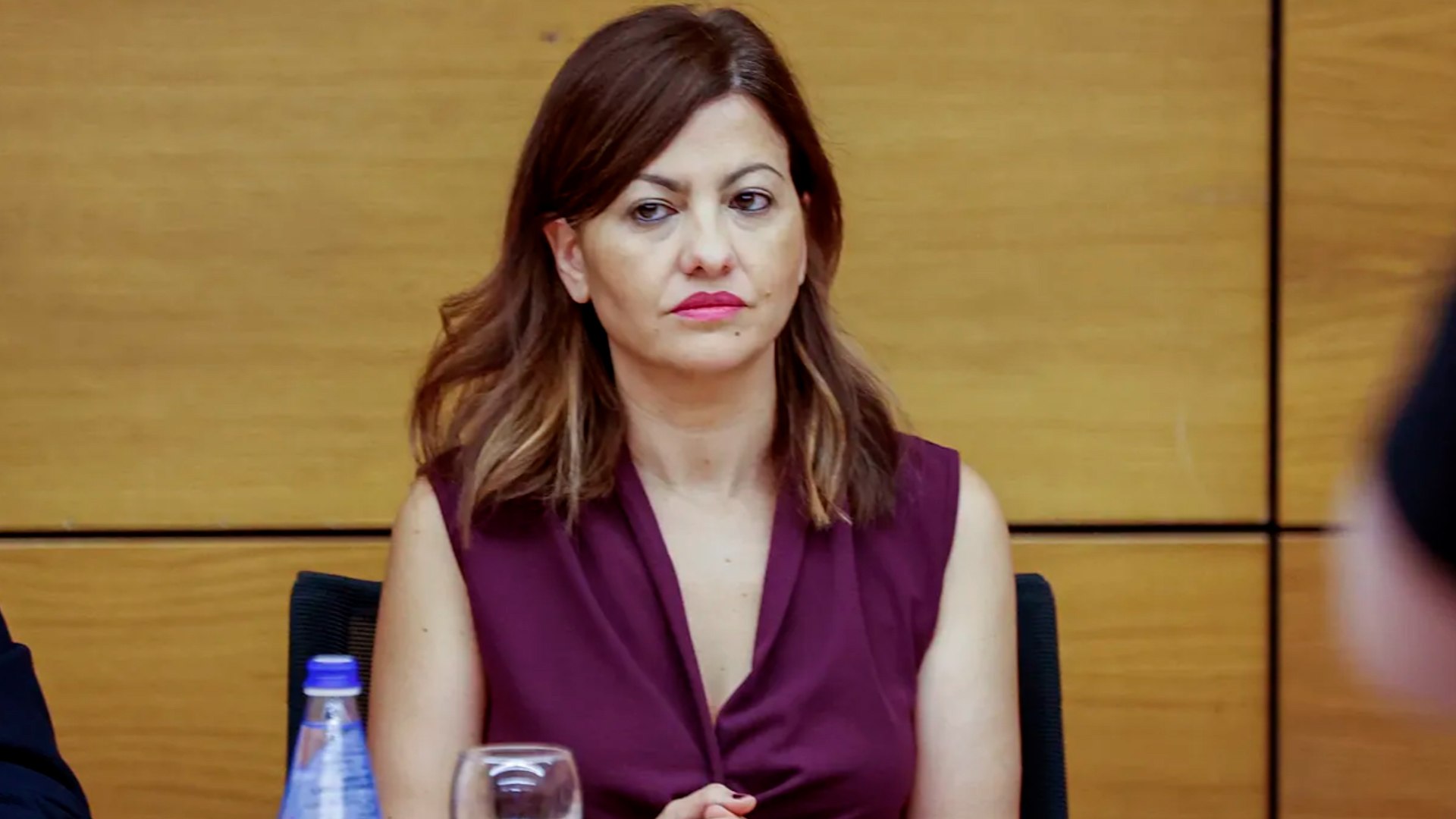 La ministra de Juventud e Infancia, Sira Rego, ha asegurado que ha recibido una "dur�sima" carta de Daniel, el hijo menor de Juana Rivas, de once a�os, pidiendo ayuda porque no quiere volver a Italia con su padre.