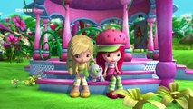 Strawberry Shortcake BBA Season 1 Episodes 3 And 4 (Dutch)