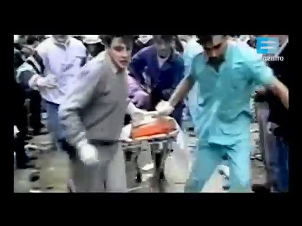 Efemérides: Atentado a la AMIA (18 de julio de 1994) - Canal Encuentro