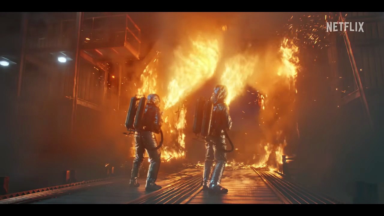 Stranger Things 5 _ Movie