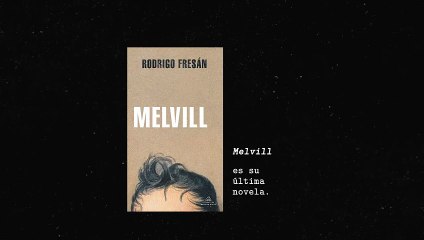 Cinco preguntas a Rodrigo Fresán