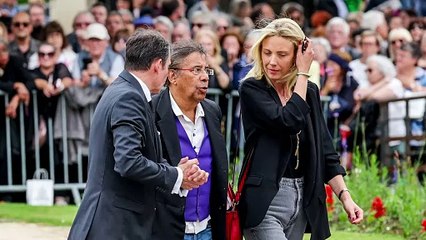 Laurent Voulzy en couple : qui est sa compagne Isaure Le Faou de 36 ans sa cadette ?