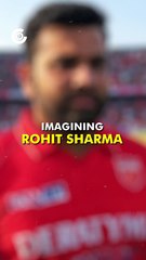 If not Mumbai Indians, which IPL team do you think suits Rohit Sharma the best? 🧐🔥