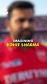 If not Mumbai Indians, which IPL team do you think suits Rohit Sharma the best? 🧐🔥