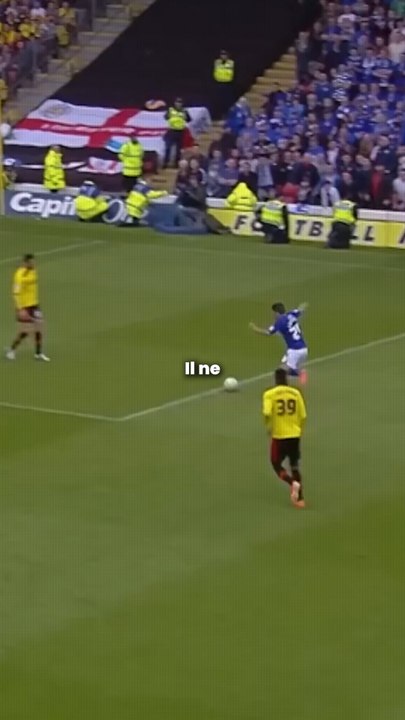 La meilleure fin de match de l'histoire du football ?