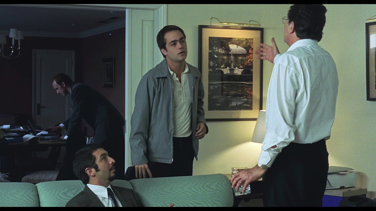 Nueve reinas - Tráiler oficial reestreno 25 aniversario