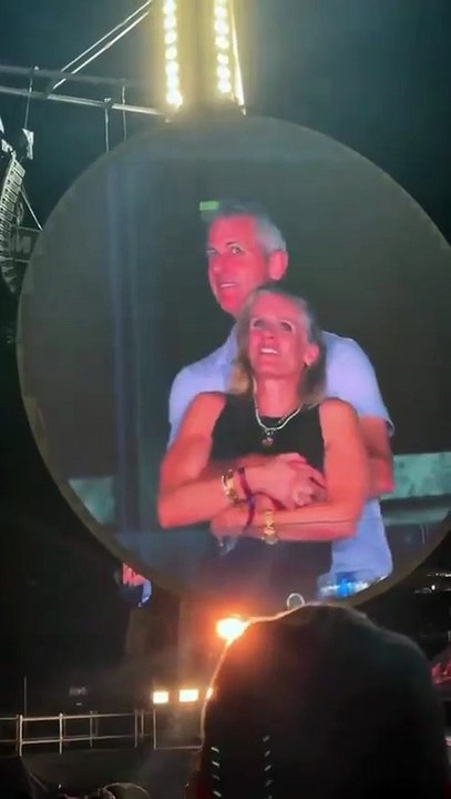 Coldplay Exposes Secret Affair Between CEO Andy Byron and Colleague Kristin Cabot!
