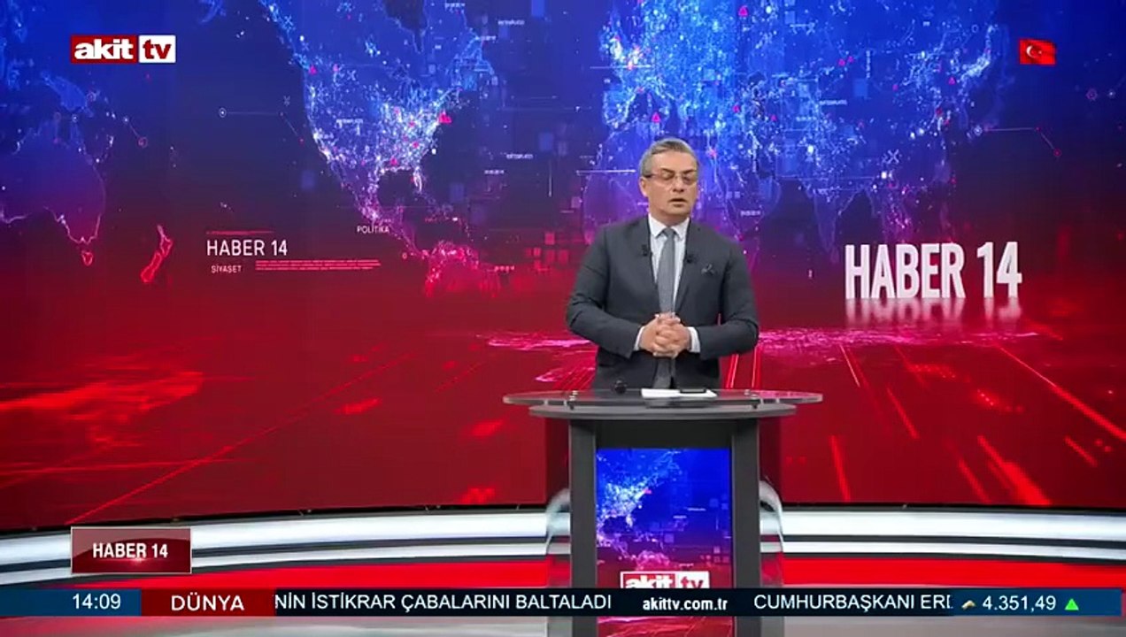 Cumhurbaşkanı Recep Tayyip Erdoğan Milli Savunma Üniversitesi Camii açılışında konuştu