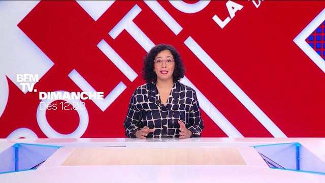 Ecartée de la tête du service politique de BFM TV, Neïla Latrous, sera remplacée par la journaliste Marie Chanterait que la chaîne est (encore) allée recruter à LCI