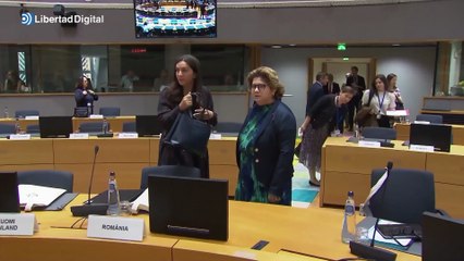 Europa vuelve a frenar la oficialidad del catalán, euskera y gallego