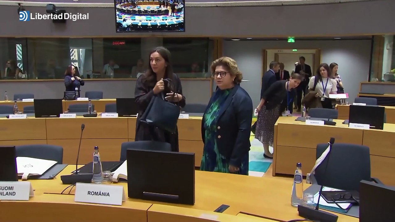 Europa vuelve a frenar la oficialidad del catalán, euskera y gallego