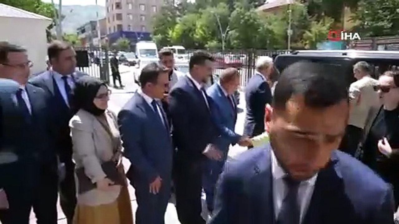 Bakan Göktaş: "Şehitlerimizin emanetine sahip çıkmak en büyük sorumluluğumuz"