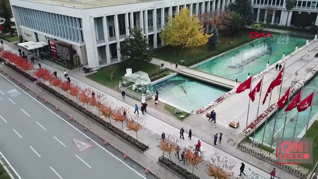 İBB'ye yolsuzluk soruşturması: 18 şüpheli hakkında daha gözaltı kararı