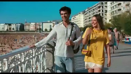 THE MAP THAT LEADS TO YOU Official Trailer (NEW 2025)