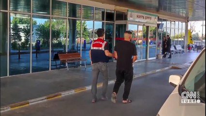 28 ilde DEAŞ operasyonları: 153 gözaltı