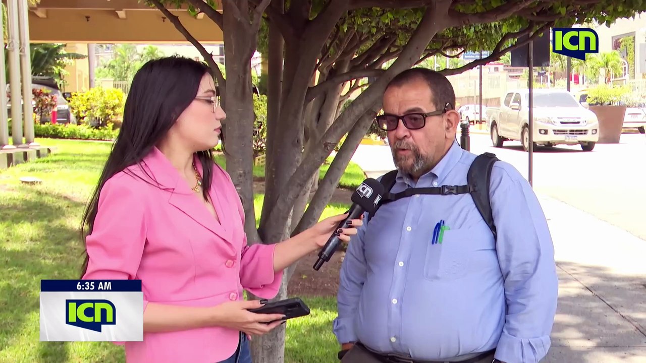 'La ficción está tomando decisiones en Honduras': Dennis Gómez