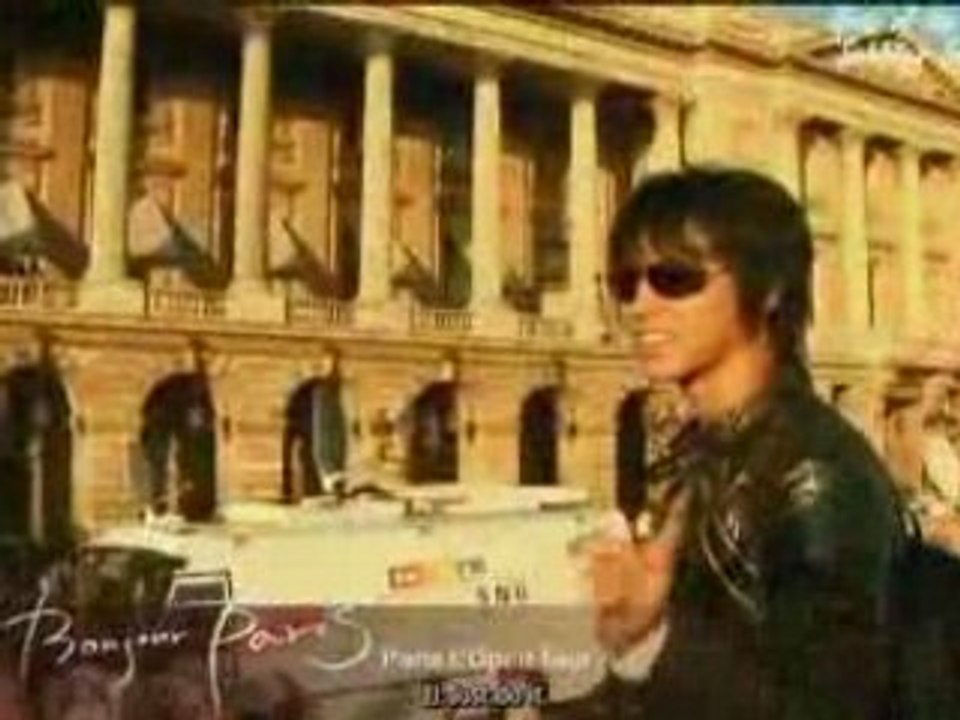 [VOSTA] DBSK - Bonjour Paris [10/14]