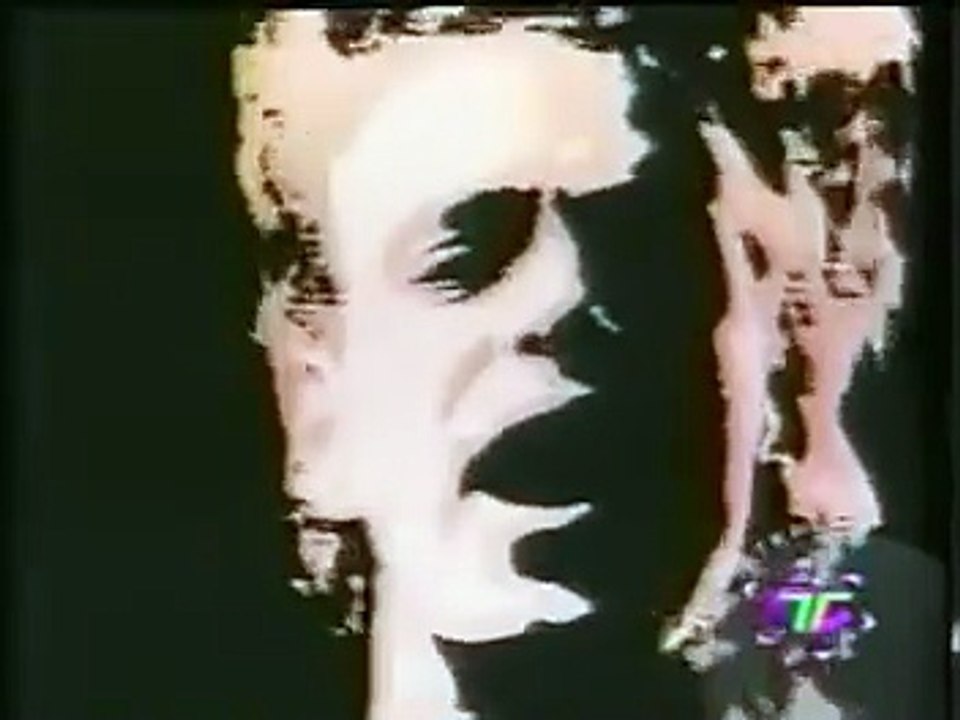 Cuando Pase el temblor,, Soda stereo
