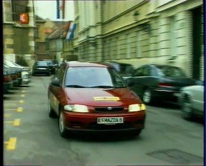 Peta brzina 1997 - epizoda 16