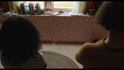 Fast Color - Trailer