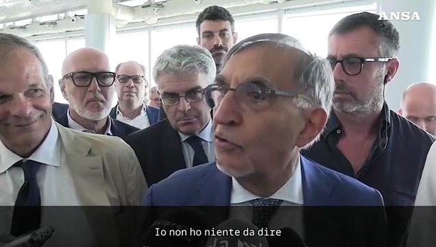 La Russa: Sala dimostri di avere maggioranza su urbanistica