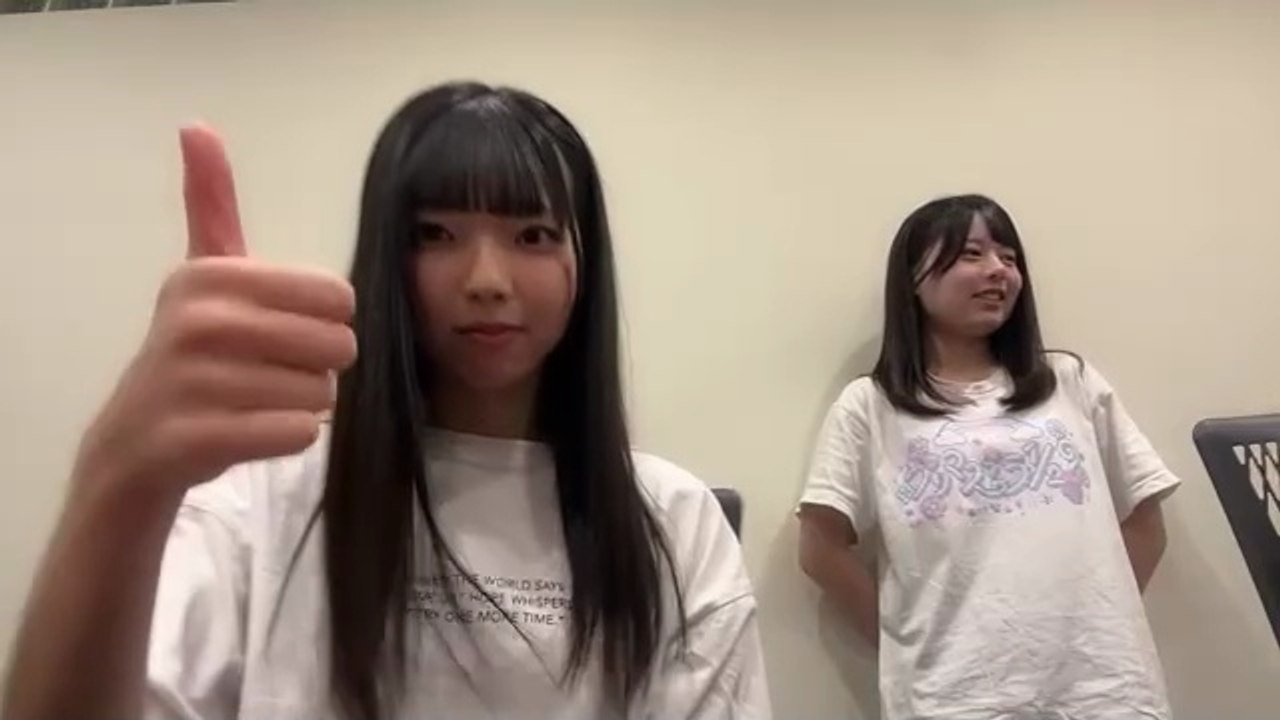 太田愛恵 SKE48 2025-07-16 21_05 SHOWROOM