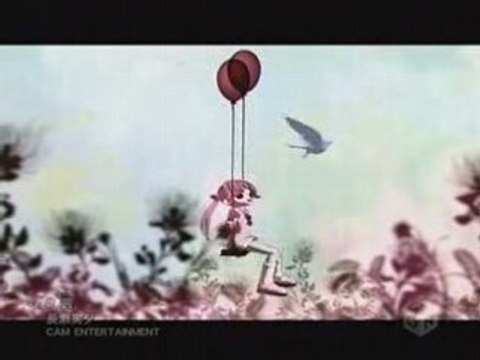 Miyu Nagase(長瀬実夕) - Akane(茜) [080521 PV]