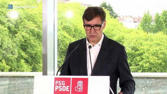 Illa insiste en imponer el catalán en la UE pese al rechazo europeo