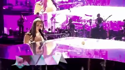 Olivia Rodrigo - Glastonbury 2025