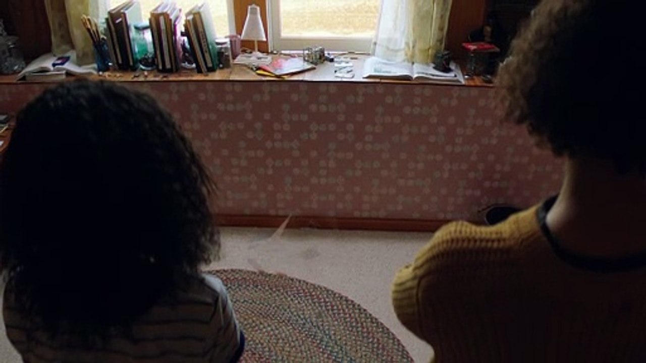 El poder que hay en ti - Tráiler VOSE