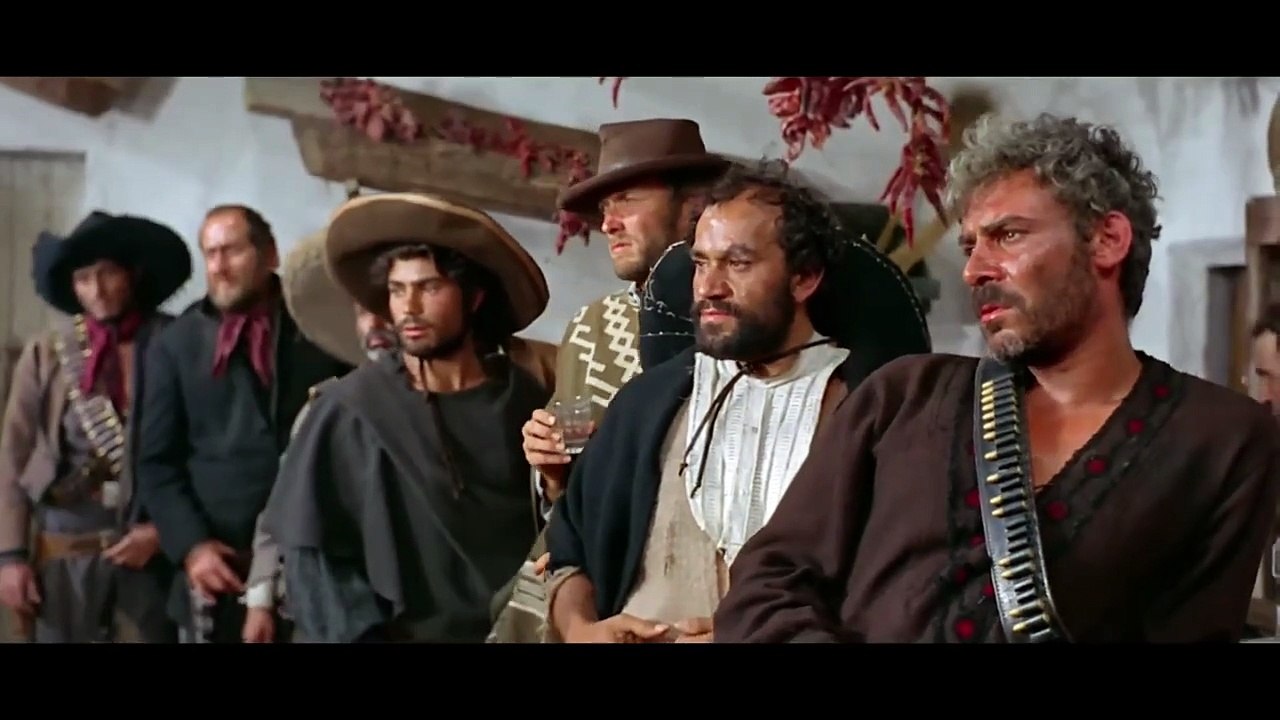 For a Few Dollars More - 13 of 17