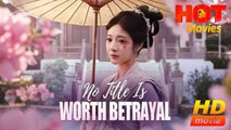 No Title Is Worth Betrayal | Full Movie HD - Best Drama ShortFilms Hot