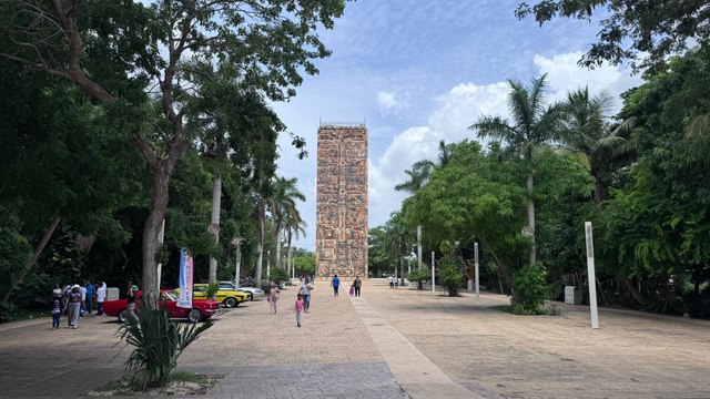 3 parques de Mérida para visitar en estas vacaciones de verano