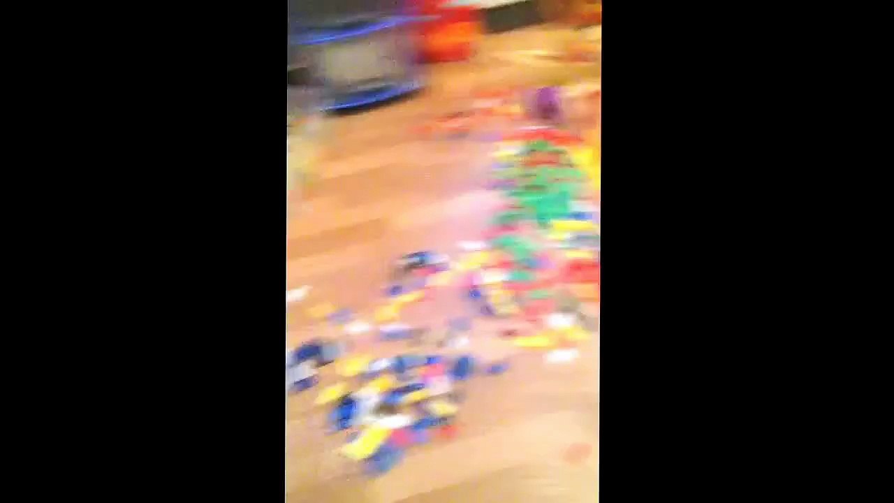 Maeva 6 ans