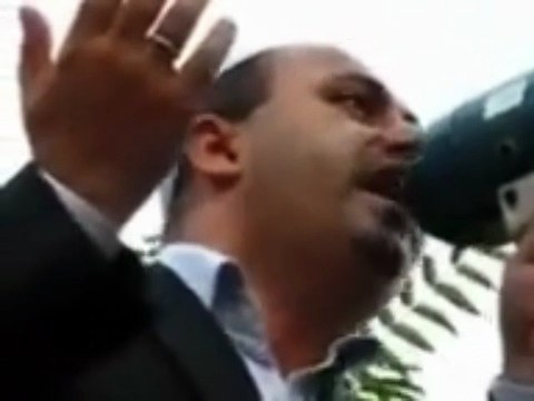 MERHUM ÖMER DÖNGELOĞLU HOCA'NIN HASAN NAİL CANAT VE BAYRAM ALİ ÖZTÜRK HOCA'NIN CENAZELERİNDEKİ DUASI