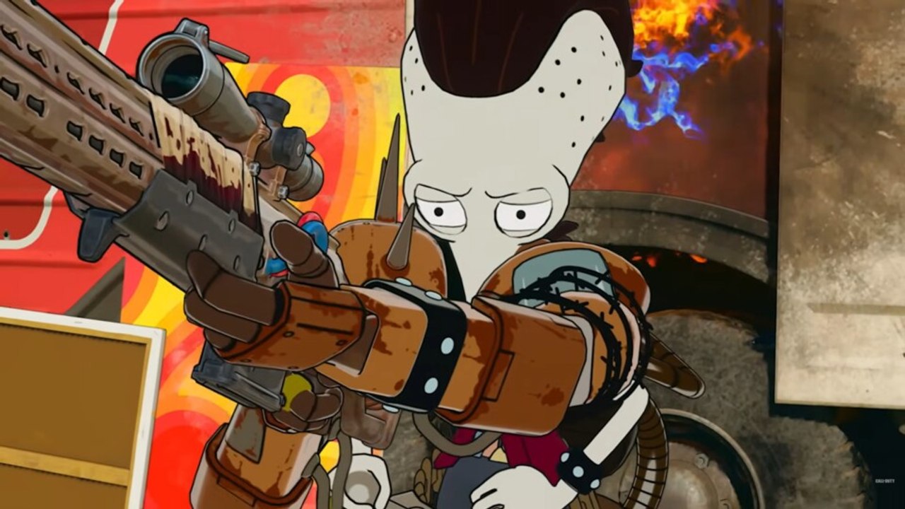 »Das ist das Dümmste, was ich je gesehen habe« - Fans erkennen Call of Duty im neuesten Trailer nicht mehr wieder