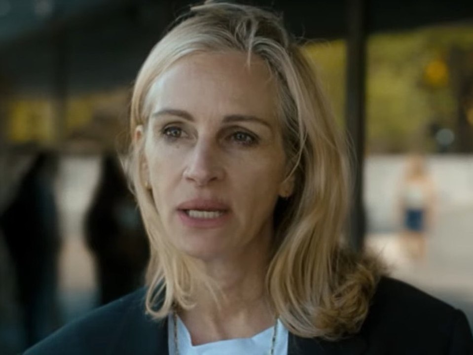 'After The Hunt': Trailer zum Psychothriller mit Julia Roberts