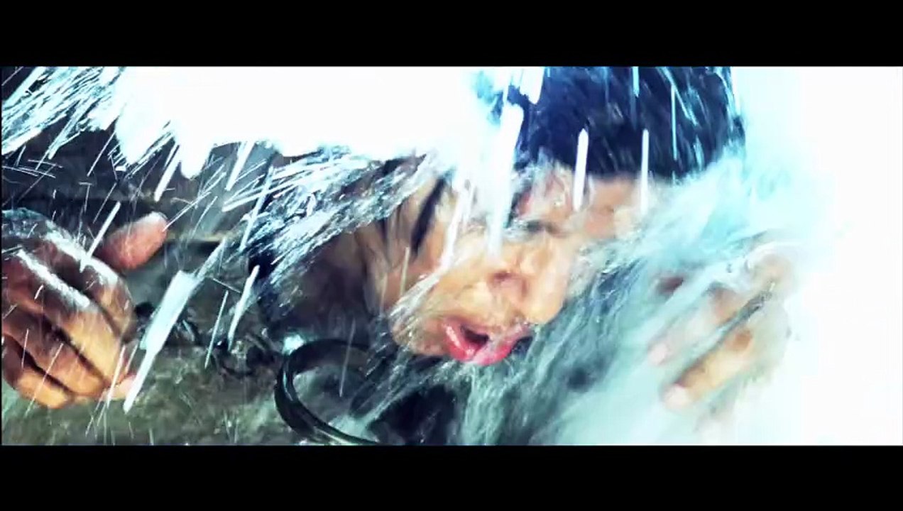 Django Unchained VF