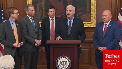 House Republican Leaders Take Victory Lap After Passing Cryptocurrency Legislation